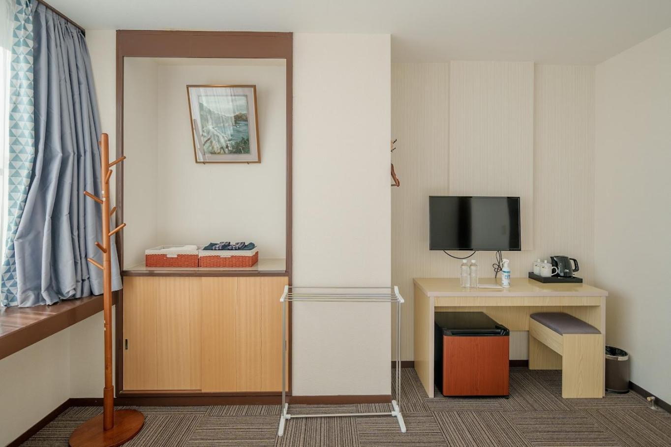 Fuji Yamanakako Resort Hotel Eksteriør bilde