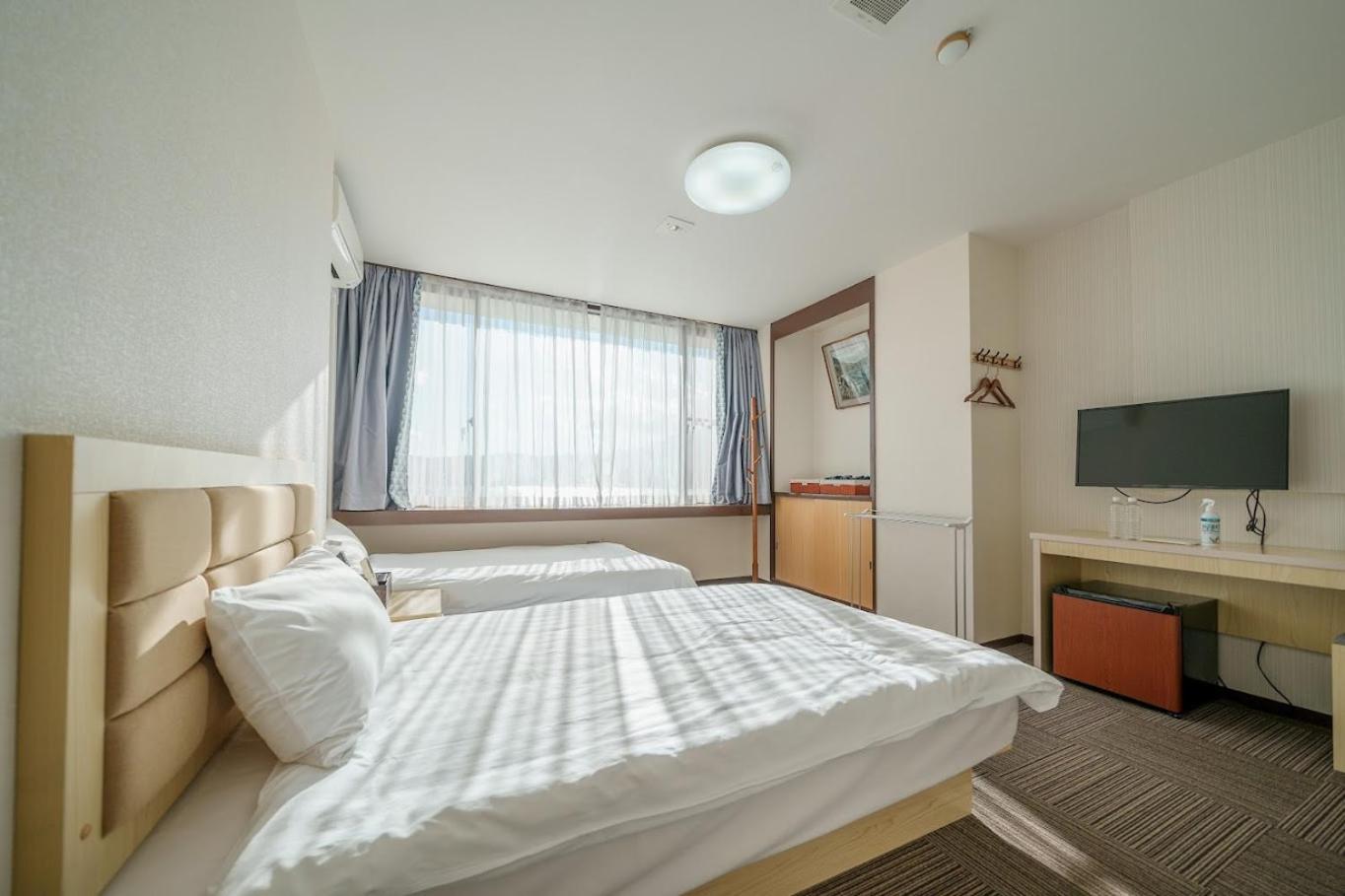 Fuji Yamanakako Resort Hotel Eksteriør bilde