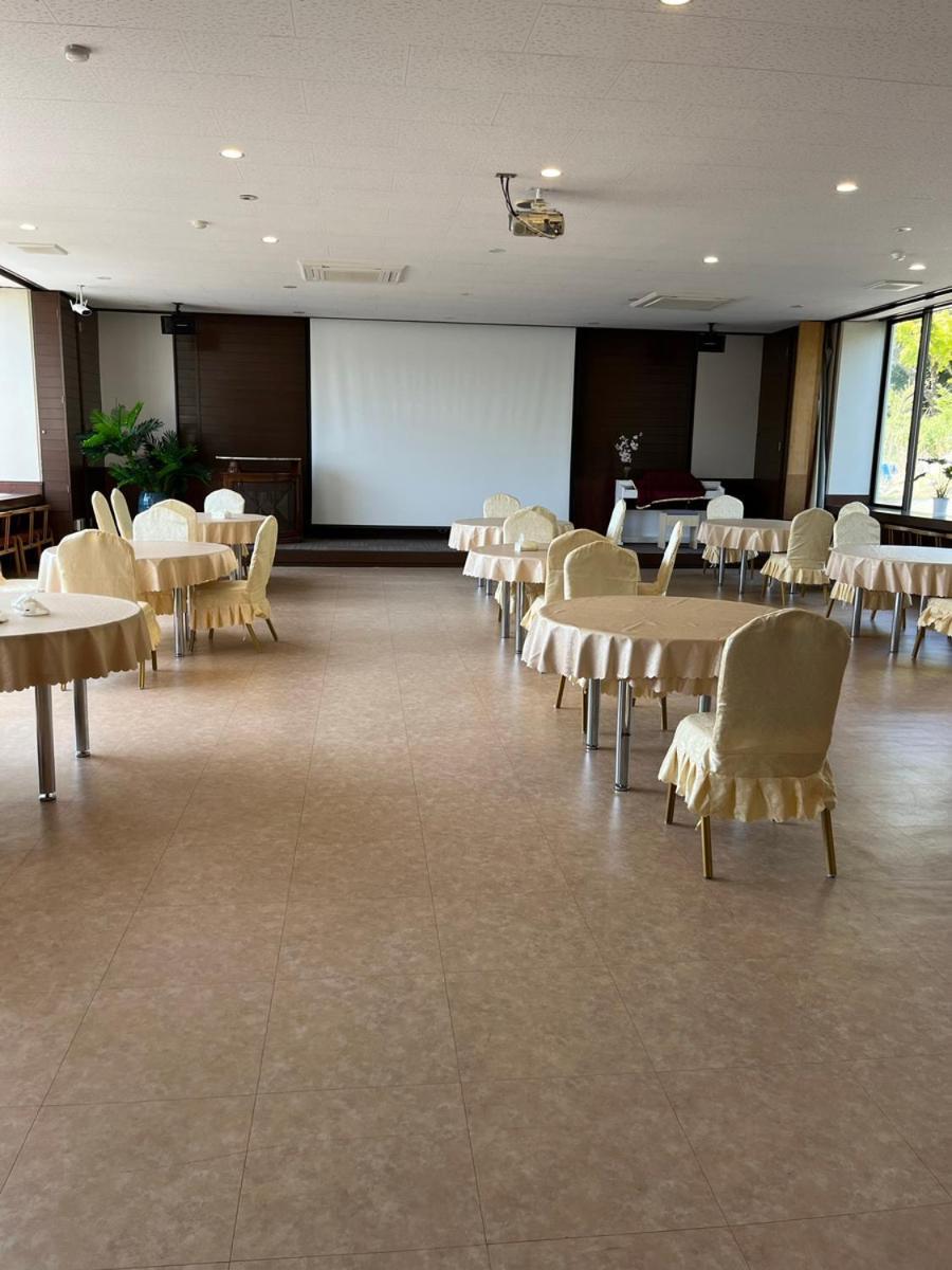 Fuji Yamanakako Resort Hotel Eksteriør bilde